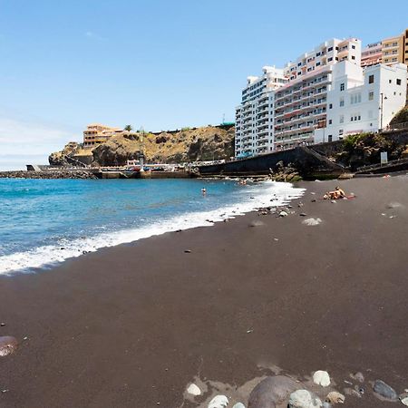 Apartamento Lucero Del Alba Icod De Los Vinos Luaran gambar