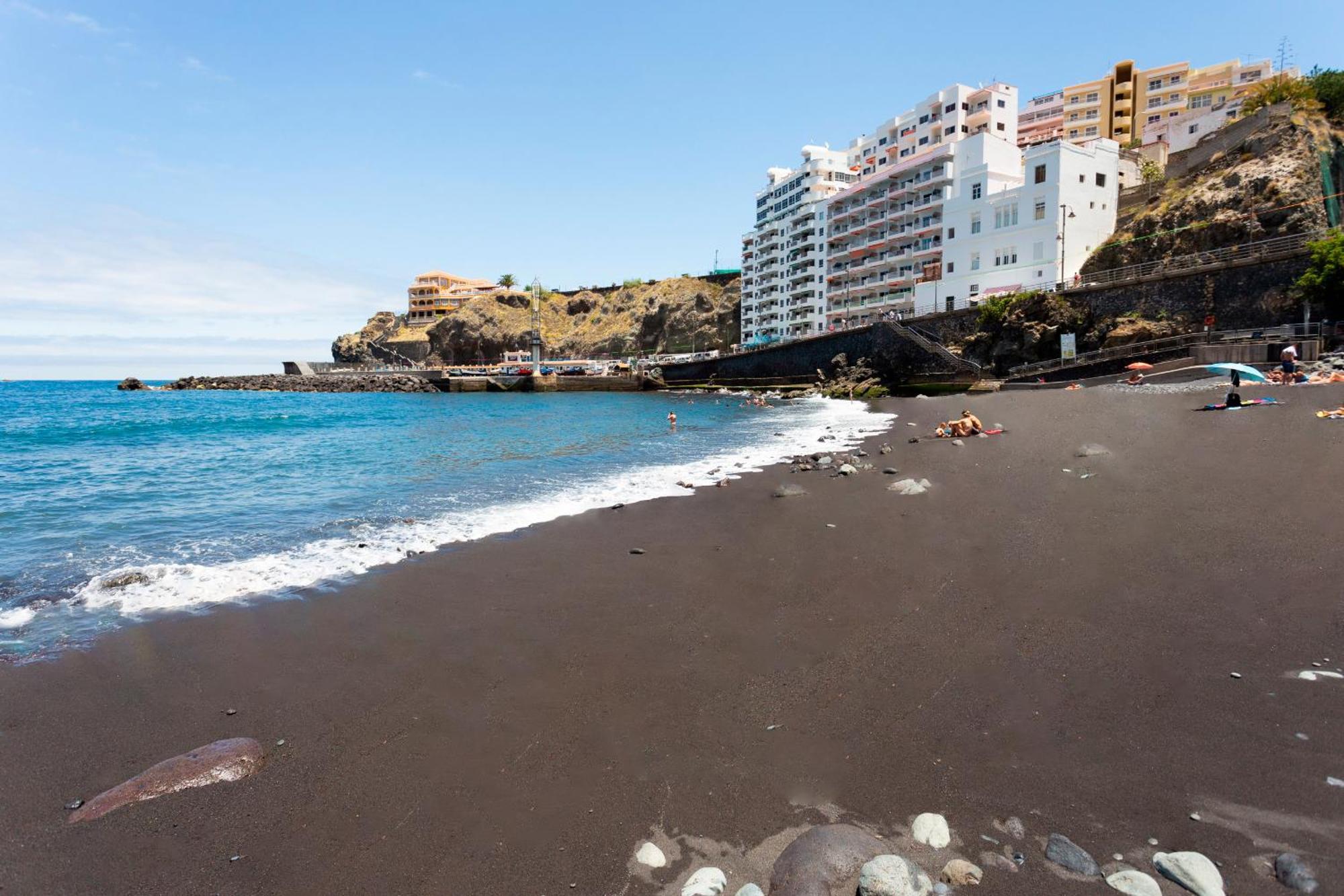 Apartamento Lucero Del Alba Icod De Los Vinos Luaran gambar