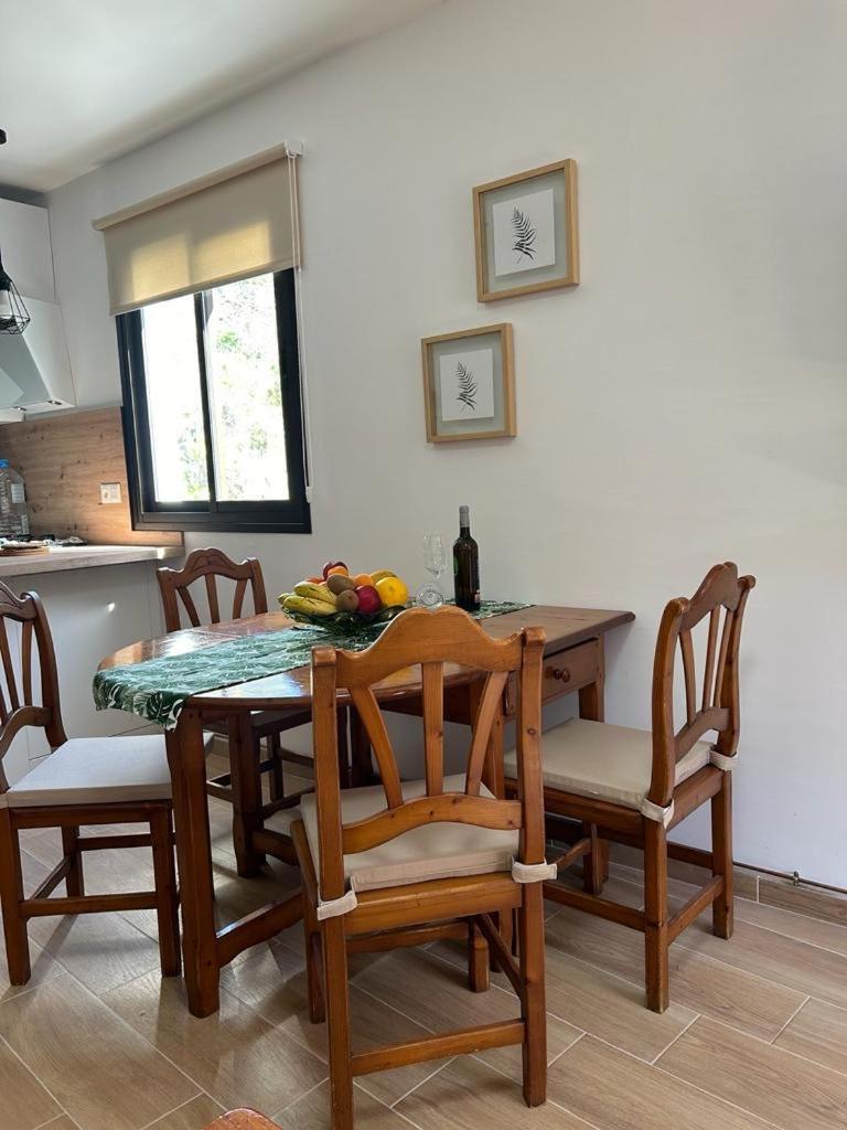 Apartamento Lucero Del Alba Icod De Los Vinos Luaran gambar