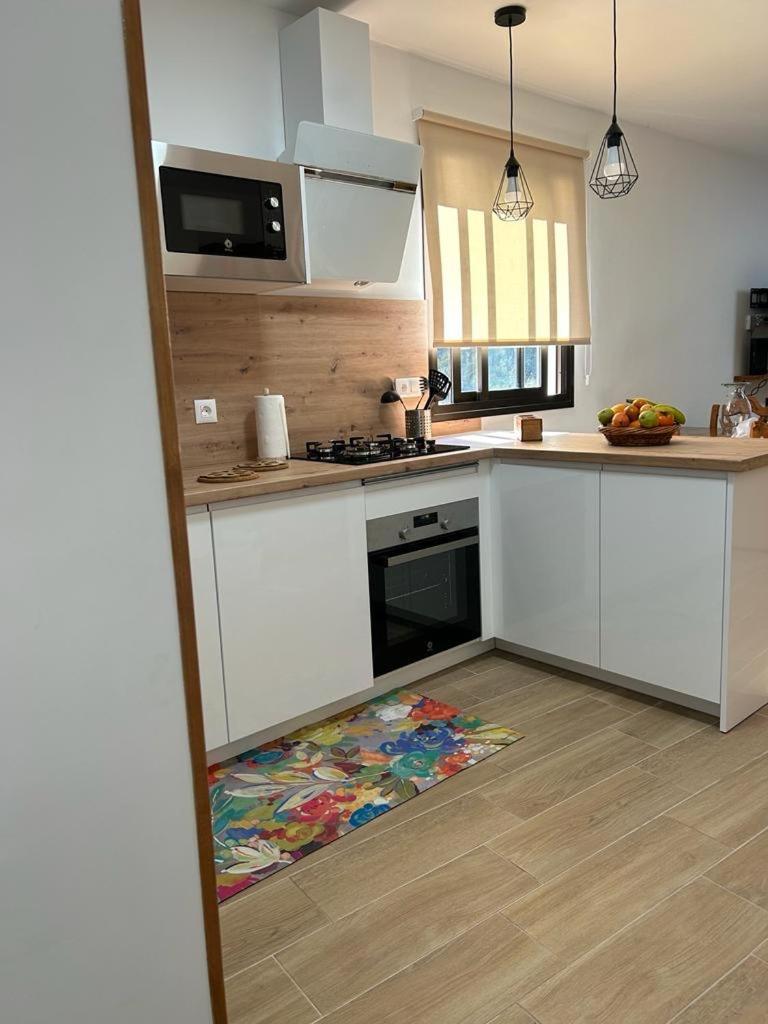 Apartamento Lucero Del Alba Icod De Los Vinos Luaran gambar