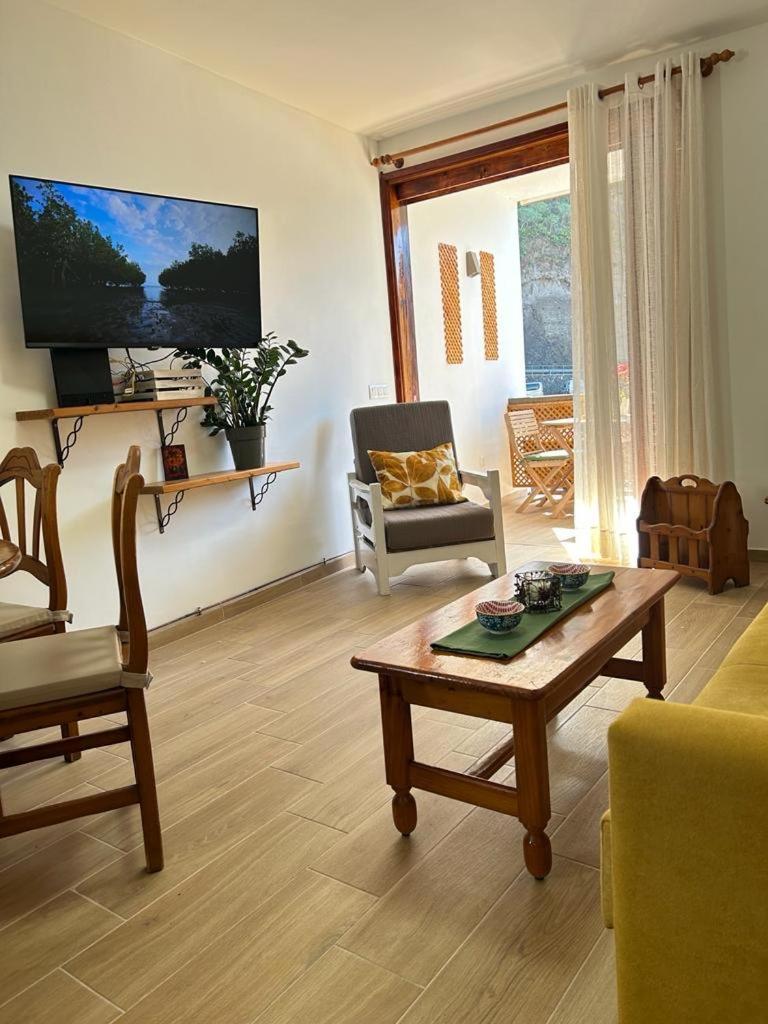 Apartamento Lucero Del Alba Icod De Los Vinos Luaran gambar