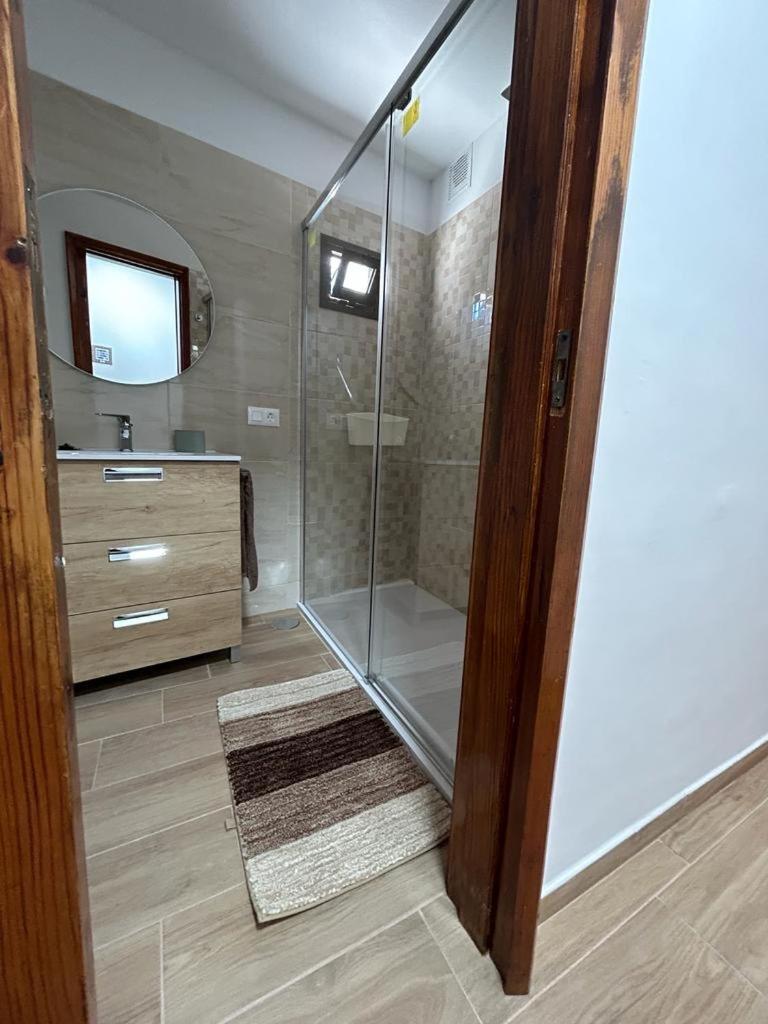 Apartamento Lucero Del Alba Icod De Los Vinos Luaran gambar