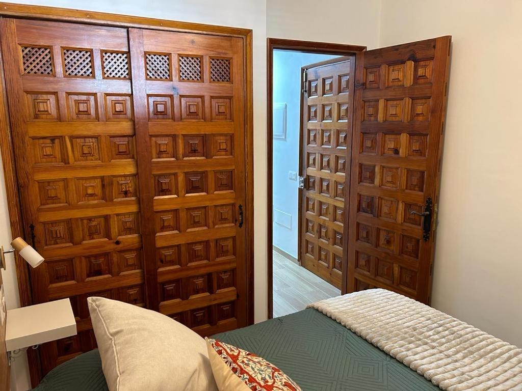 Apartamento Lucero Del Alba Icod De Los Vinos Luaran gambar