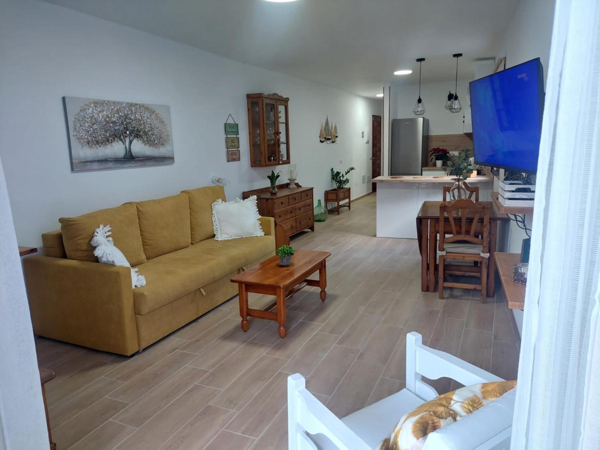 Apartamento Lucero Del Alba Icod De Los Vinos Luaran gambar