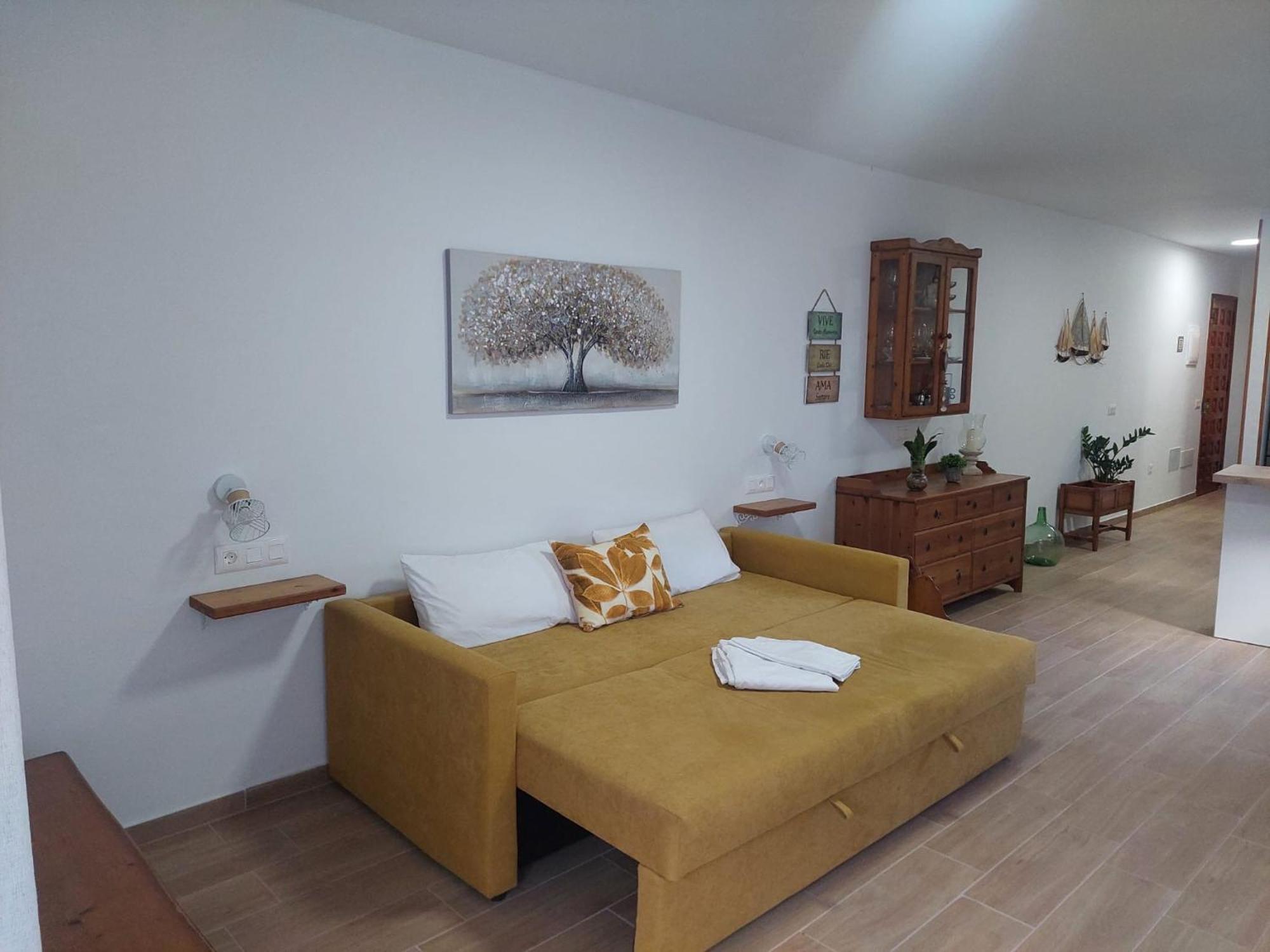 Apartamento Lucero Del Alba Icod De Los Vinos Luaran gambar